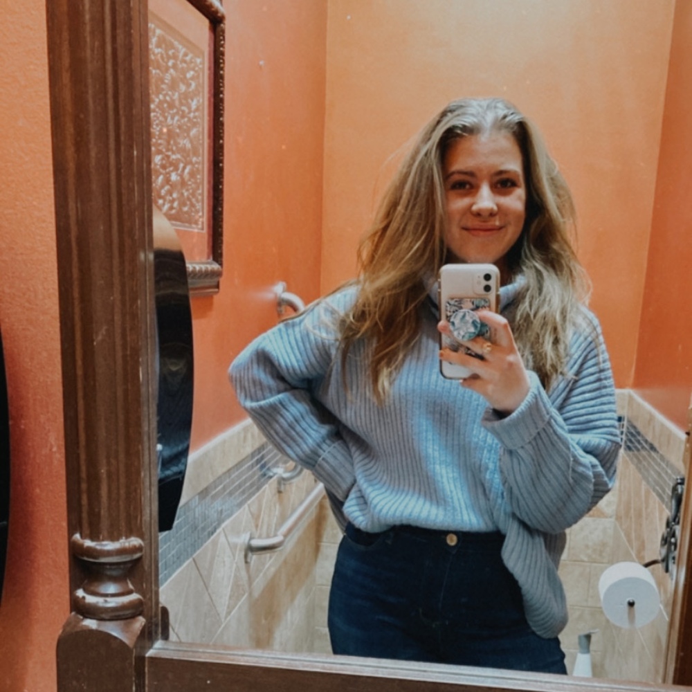 Meet your Posher, Kayleigh